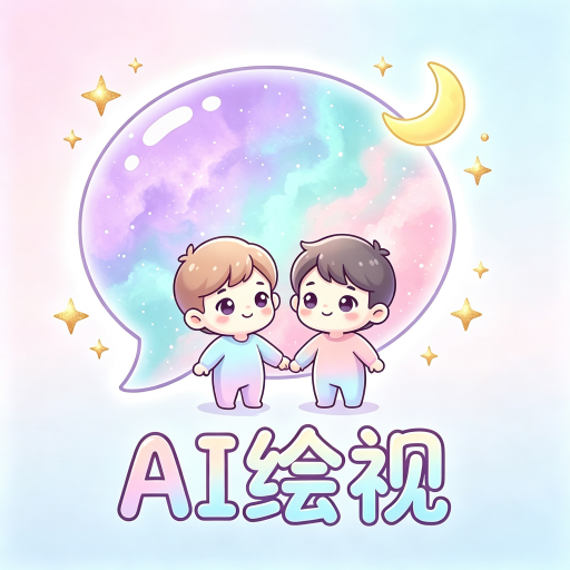 AI绘视
