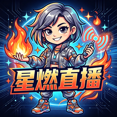 星燃直播